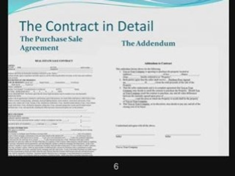 No Money Down Real Estate Deals