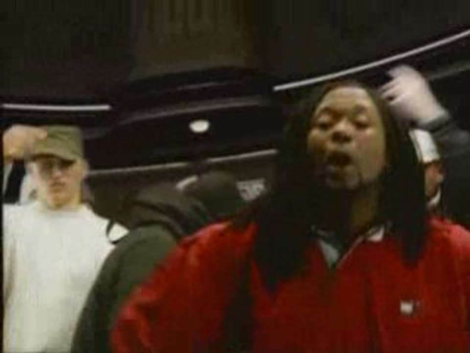 Assassin - Undaground Connexion (ft. Supernatural)