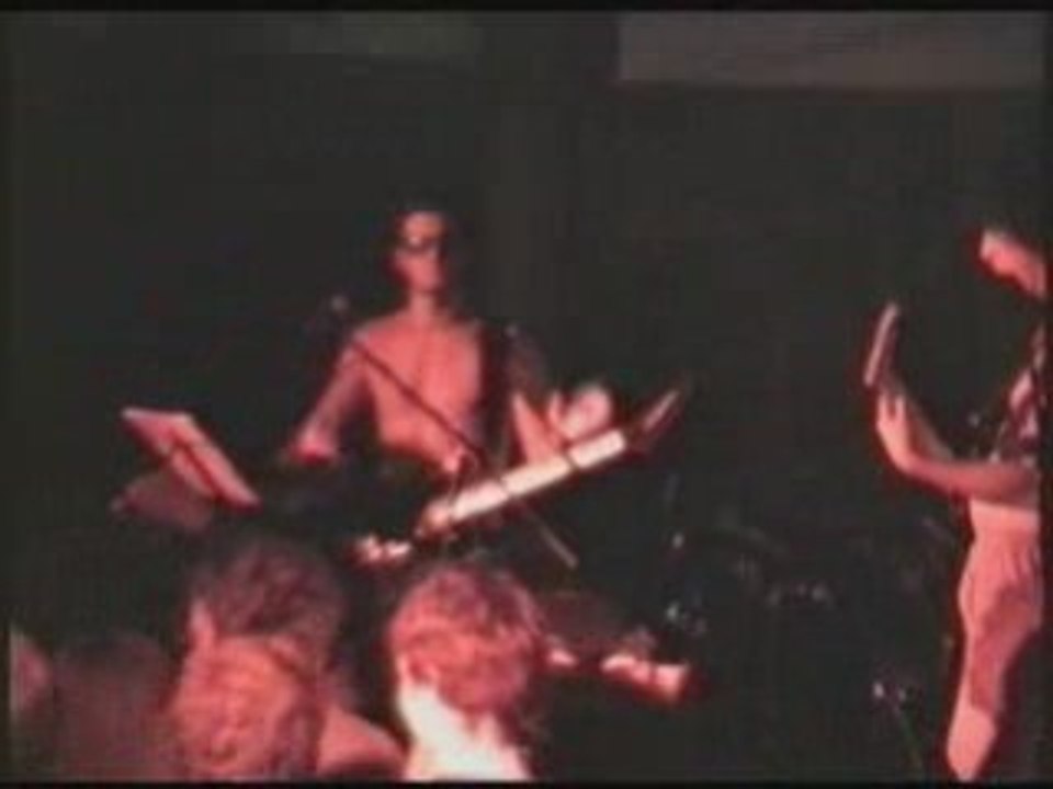 OH, you touch my tralala