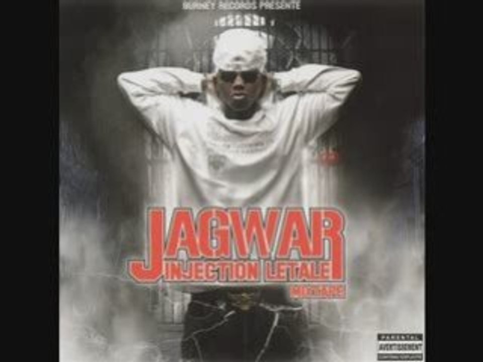 Jagwar : thug money