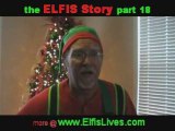 Funny Christmas ELFIS Story part 18 - You Can Sue