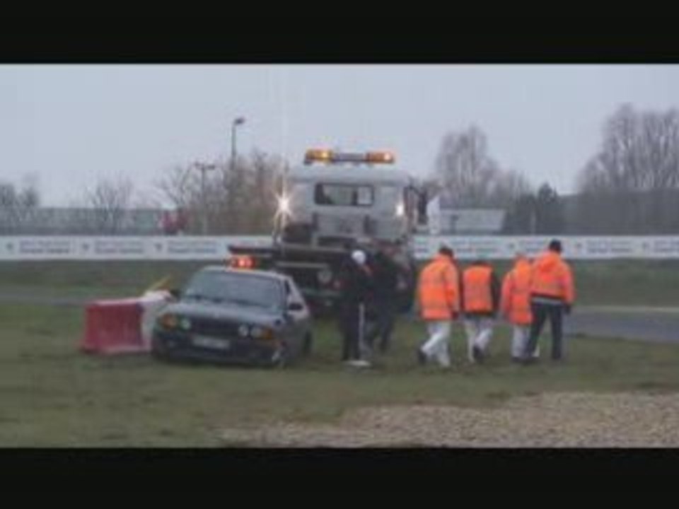 Bande annonce Circuit Carole 08