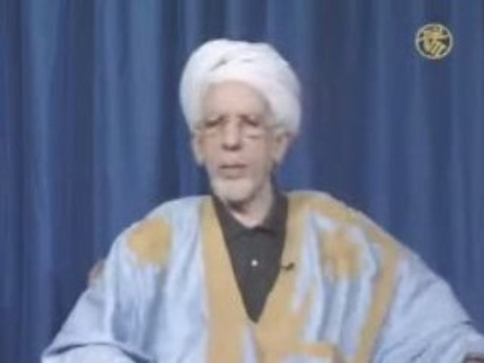 الشيخ حمدن ولد التاه 3