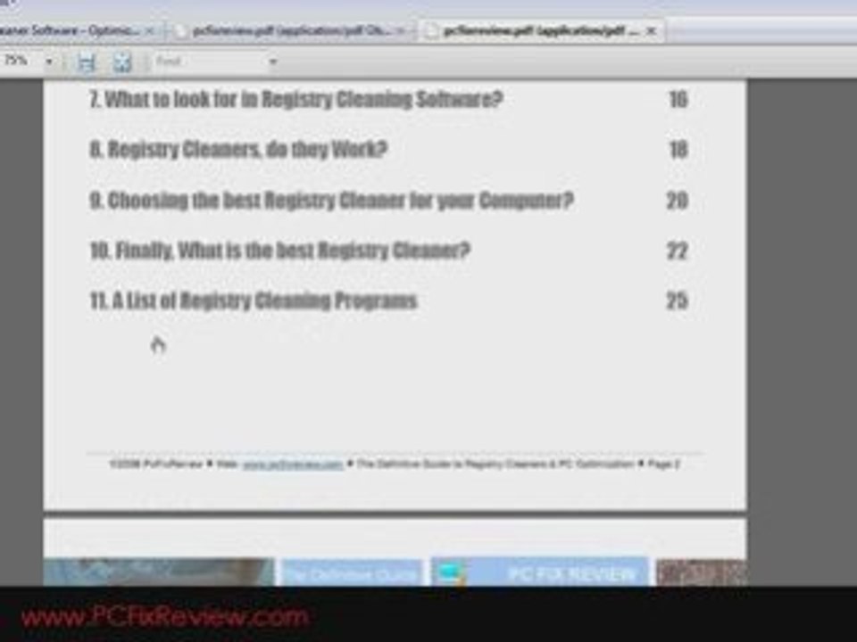 pc registry repair cleanup registry repair software speed up