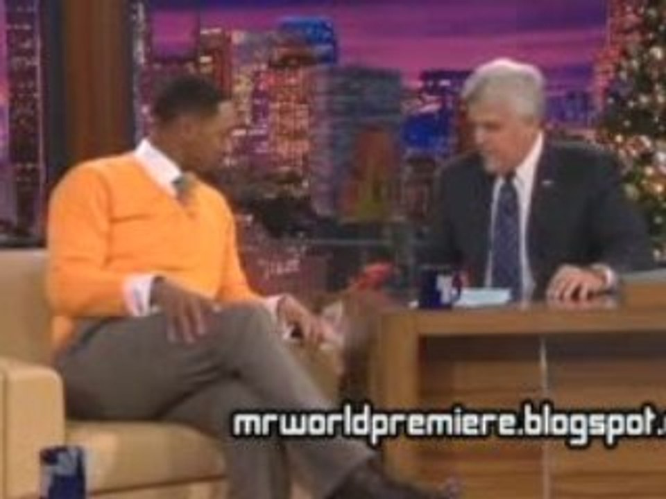Will Smith Jay Leno Int 12-8