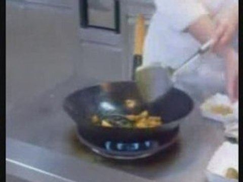 075 - Year 2007 (2) NAT PRAW - Spicy & Sour Shrimps Fried Ri