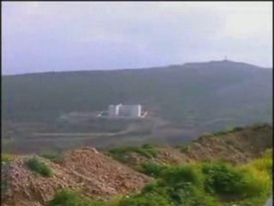 Le parti Hezbollah partie 1