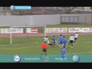 14ème Journée EA Guingamp-RCF CFA Groupe D 2008/2009