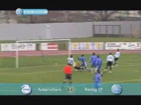 14ème Journée EA Guingamp-RCF CFA Groupe D 2008/2009