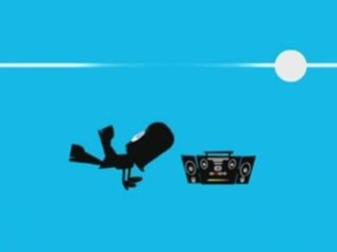 Awesome hip hop dance moves with this coolest game