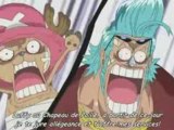 One Piece 381 Preview Vostfr