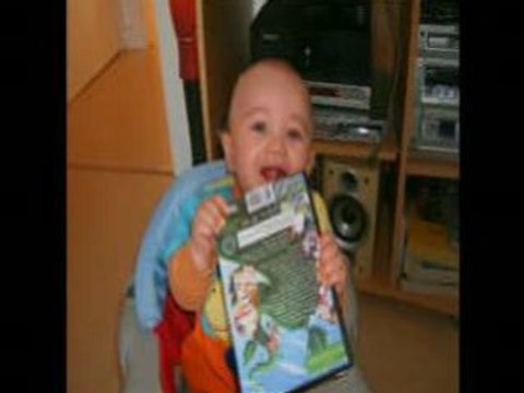 Mon Film 1avi mpeg mp4 mp3 le beau gosse