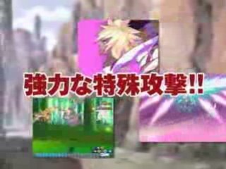 Shining Force Feather - Trailer officiel #2