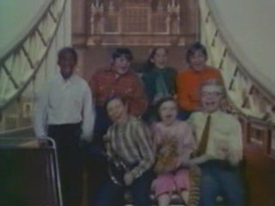 L'autobus à impérial