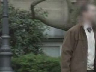 Caméras cachées - Vous avez du cran (I) : Mariage