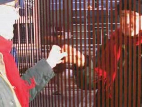 Portraits luxembourgeois-diaporama/slideshow