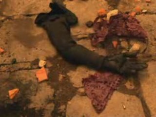 Once Upon a Time in Mexico(2003)