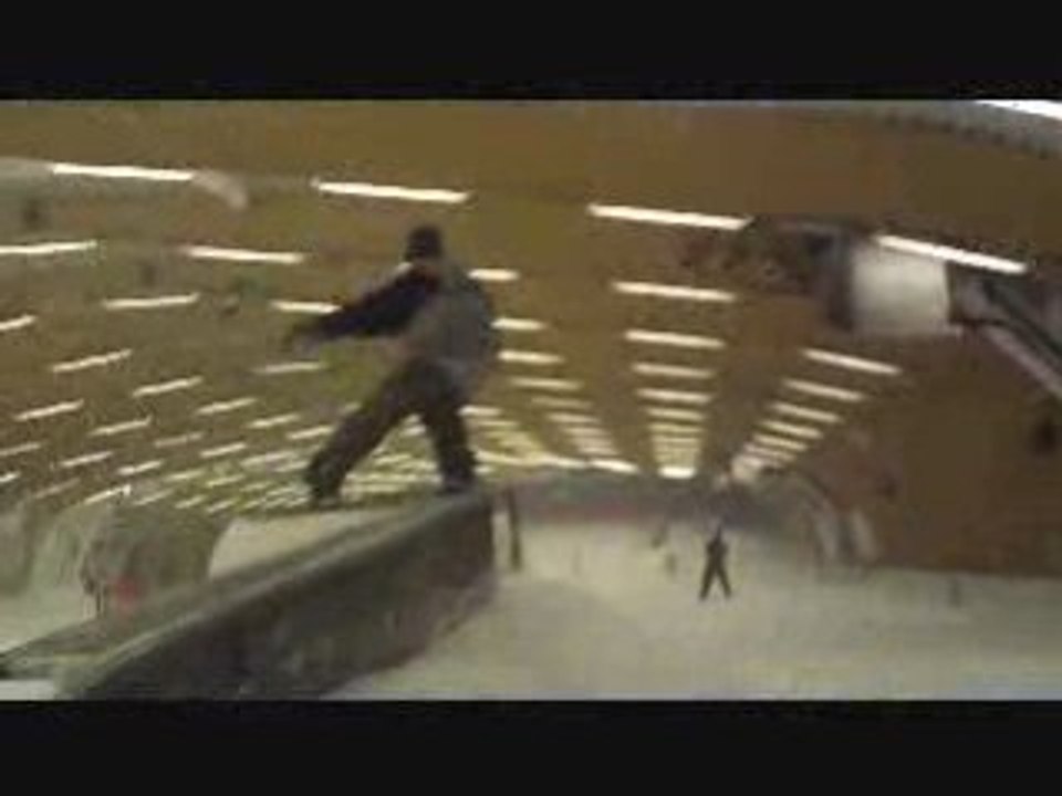jib fun snow