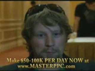 Pay Per Click - Secrets of The Pro's All Compile Here!