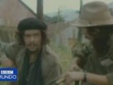 BBC: El Che toma salas de cine