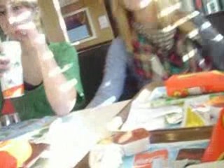 Les filles & moi (xL`