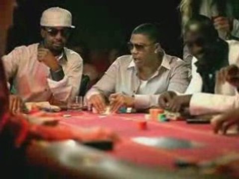 Nelly ft Ashanti And Akon - body on me