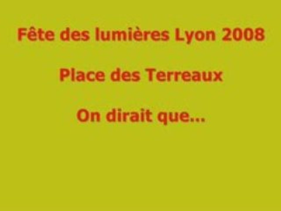 Terreaux