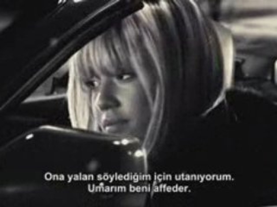 Sin City(2005)