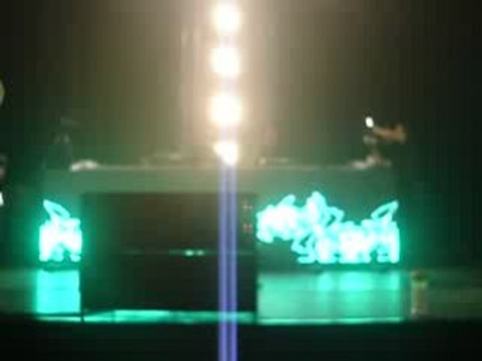 15 Years Of Nightmare - The Viper Vs Tommynocker & Ruffian