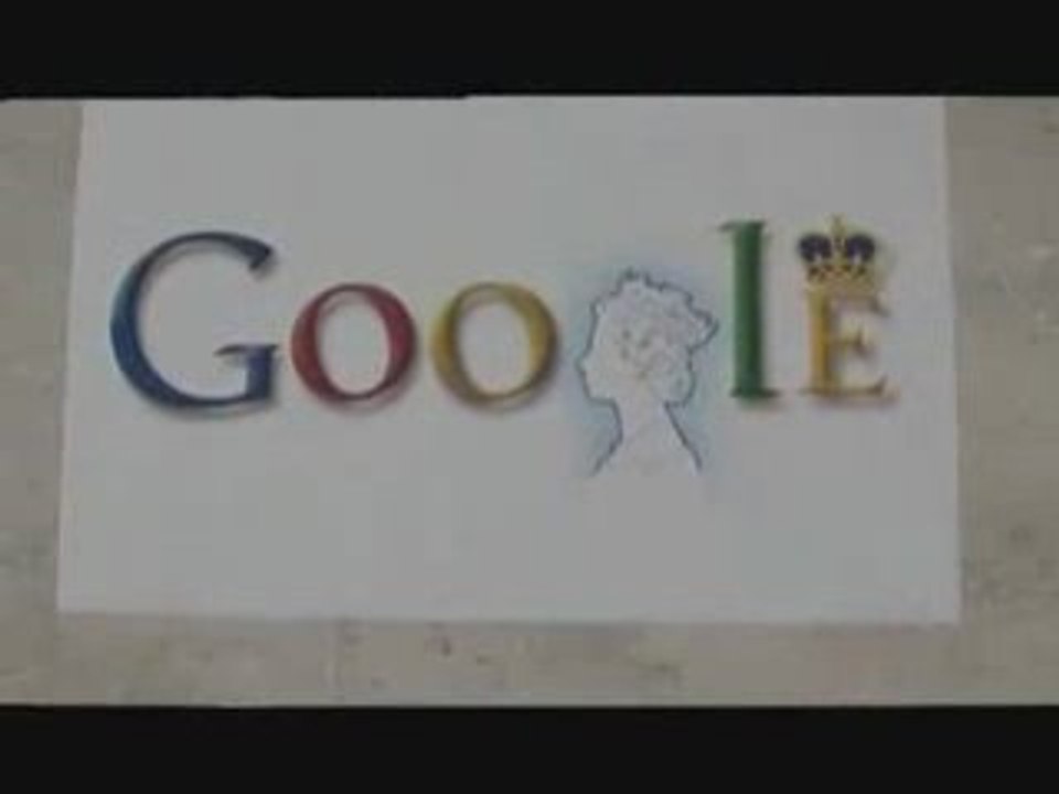 YouTube saves the Queen