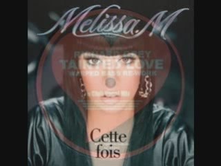 Melissa M VS Richard Grey (Dj_Greg_78)