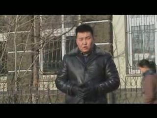 Enhush in Bitva Extrasensov