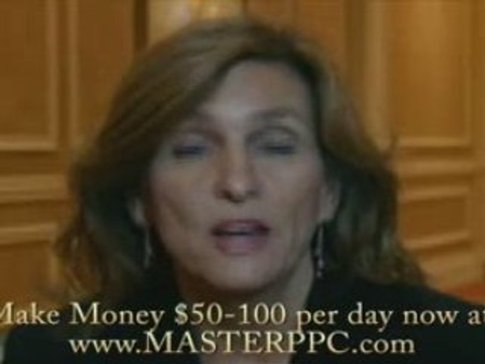 PPC - At Last!!A Seminar That Will Give It All For You.