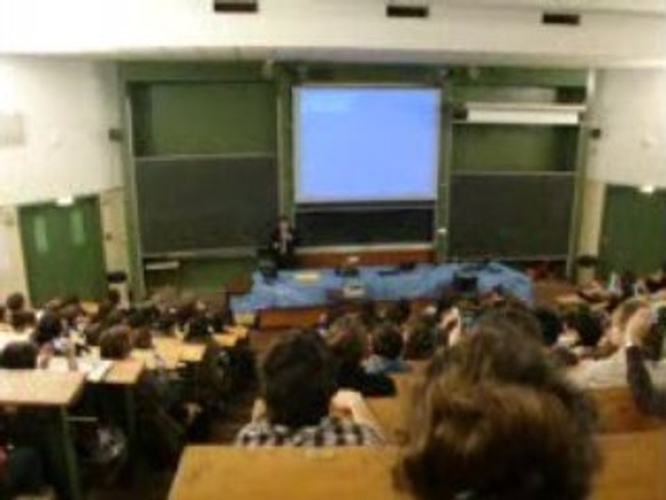 Chanoine chante Fernande et Charlotte