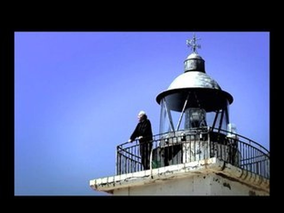 "El Faro" Trailer