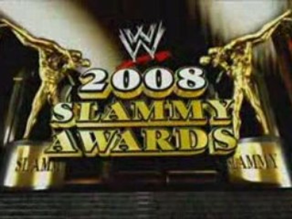 Raw 12 08 08 (Part1)