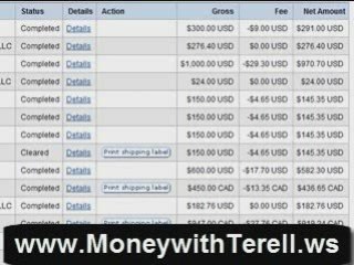 Whats The Best |Online Business| Right Now?? Check This Out