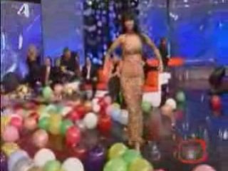 XRISTODOYLOPOYLOS ORIENTAL BELLY DANCE ( KOITA TI EKANES )