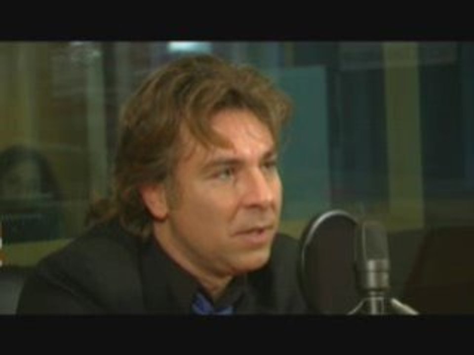 Roberto Alagna sur Radio Classique