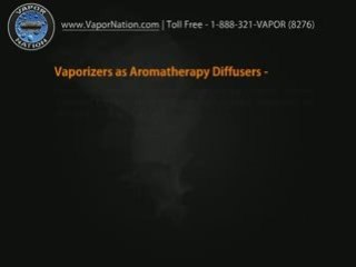 Vaporizer Benefits and Uses - Advantages over Smoking