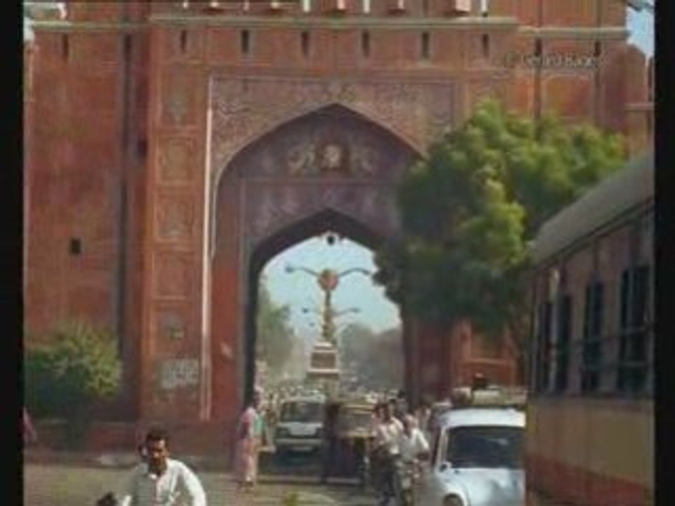 CONNAISSANCE du MONDE "L'Inde" de Gérard Bagès