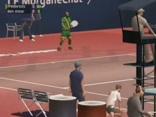 Full Ace vidéo de la version Alpha