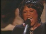 Patti LaBelle - I Need to Pray, Somewhere & Tears in Heaven