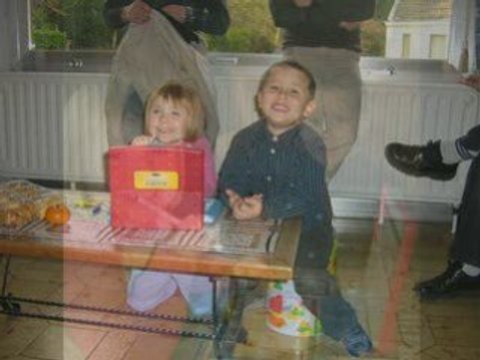 Cadeaux de Saint-Nicolas