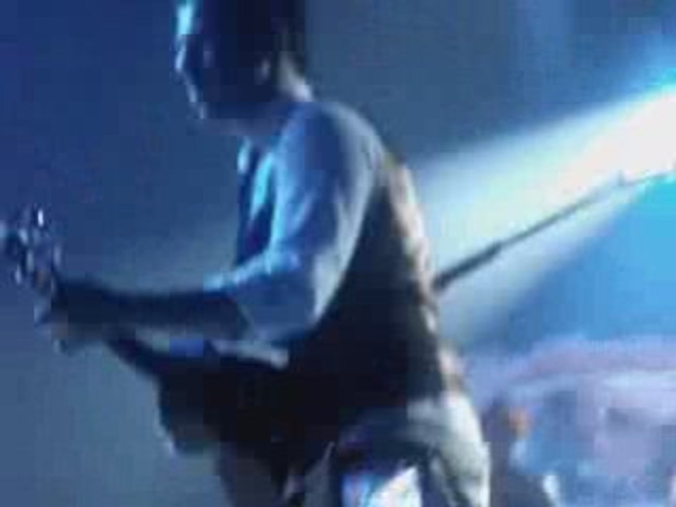 Maé "Mon p'tit gars" 5/12/2008 (Dernier concert Toulon)