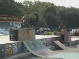 Limoges contest 2007 (bmx skate lowrider crew)