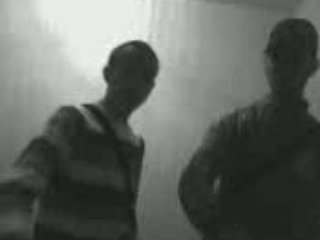 Clip rap indé niams urbano film par pers