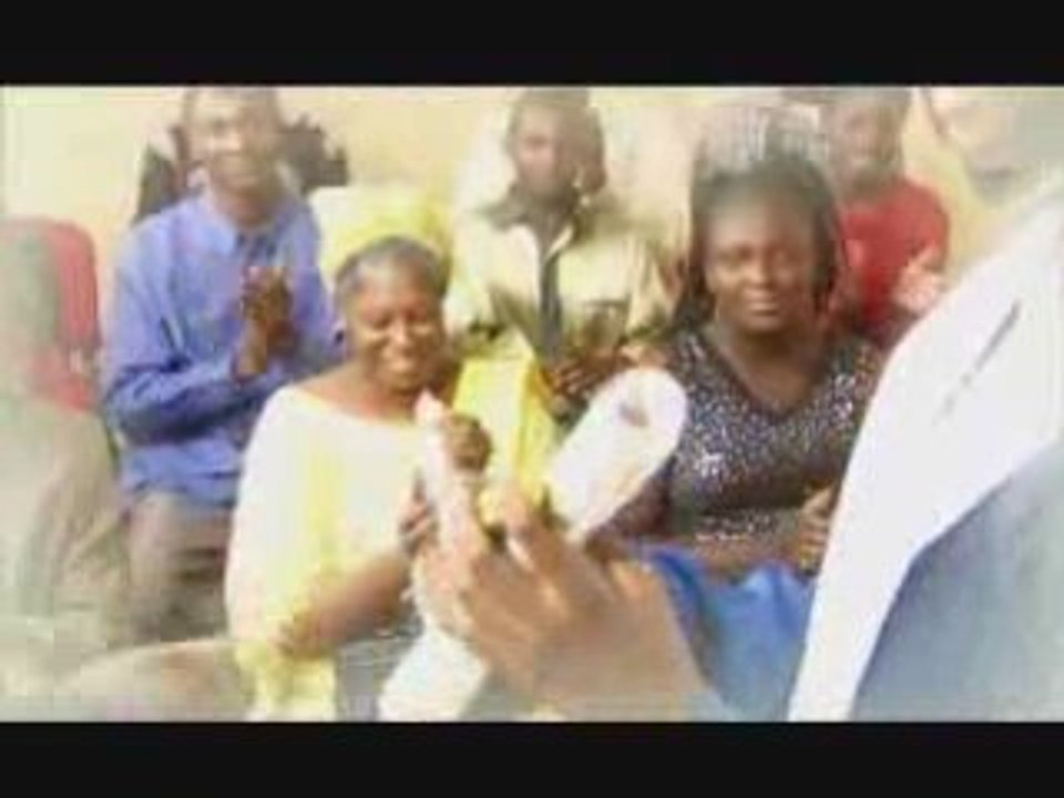 Spot Générale des Assurances Vie