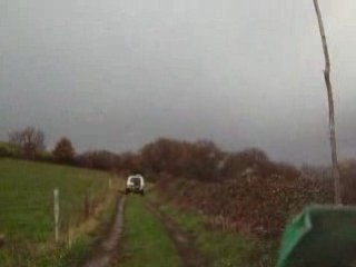 ARC EN CIEL RANDO TELETHON 2008 IMG_0016