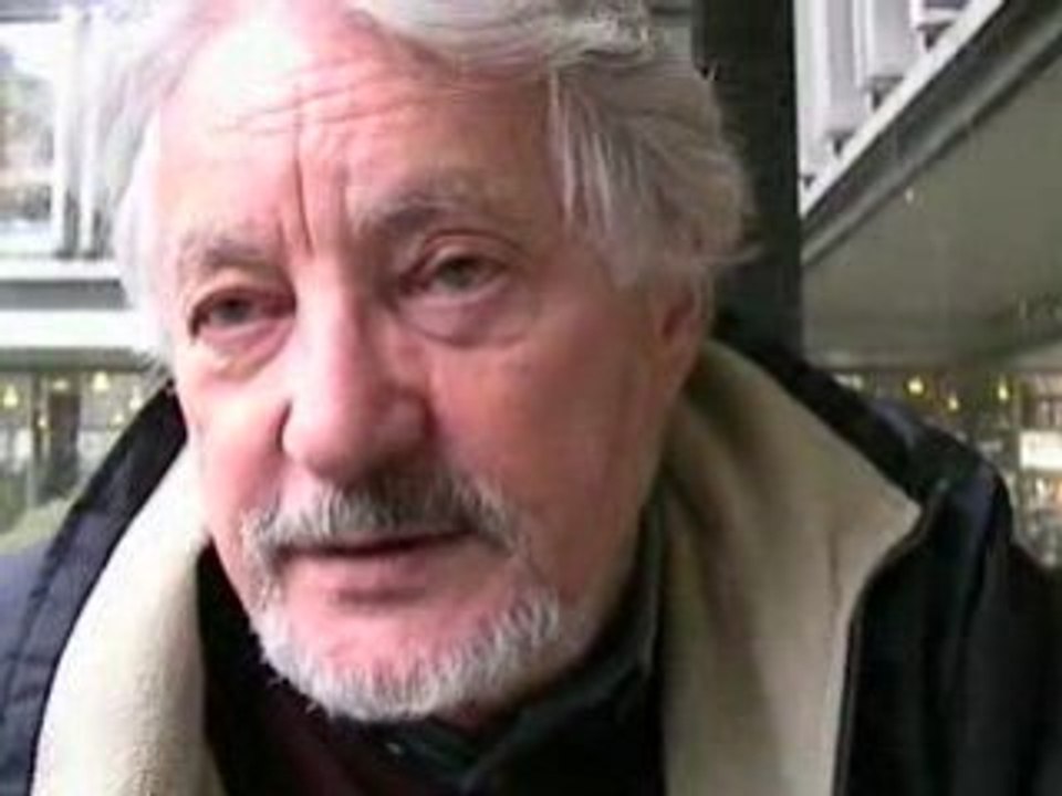 Marc Augé